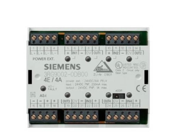 Siemens 3RG90040DB00