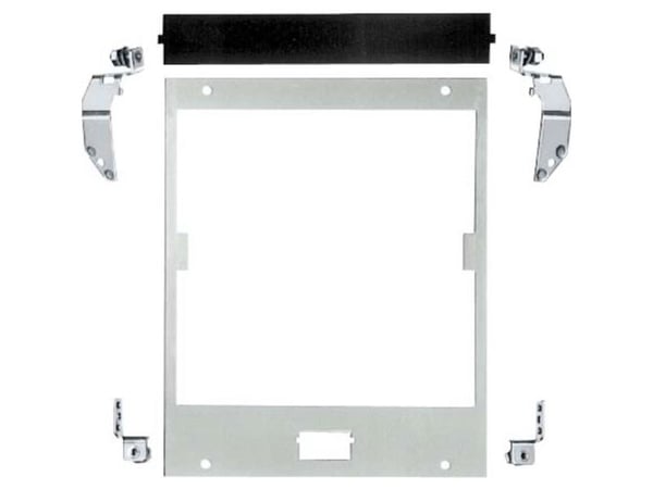 Siemens 3NY1210, Multifärg, 290 g, 301 mm, 222 mm, 37 mm