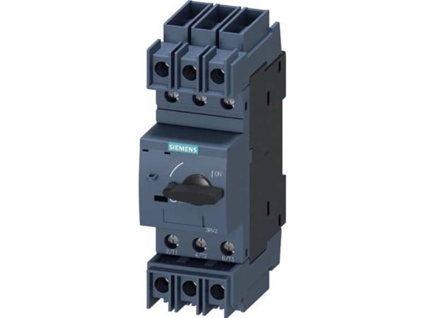 Siemens 3RV2811-0JD10, IP20
