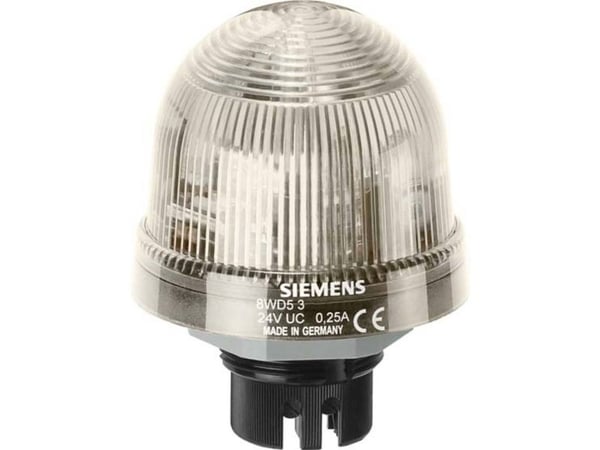 Siemens 8WD5320-0CE, 77 mm, 101 mm, 77 mm, 149 g
