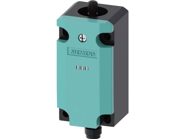 Siemens 3SE51141CA001AF3 3SE5114-1CA00-1AF3 Basiskontakt 3 A IP66, IP67 1 stk