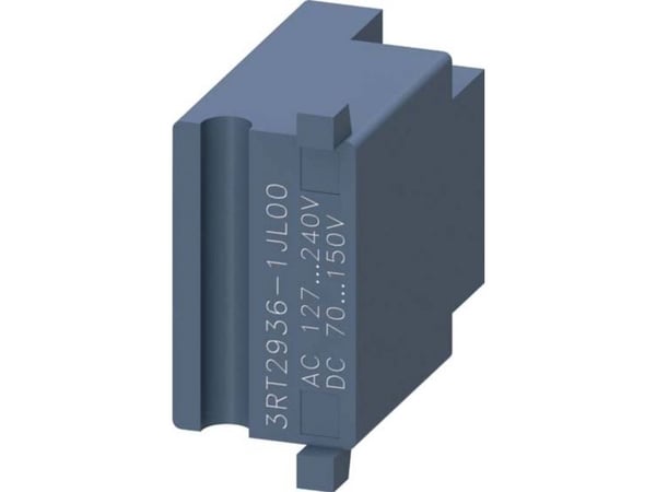 Siemens 3RT2936-1JL00 Ylijännitesuoja 240 V/AC 1 kpl 1 kpl