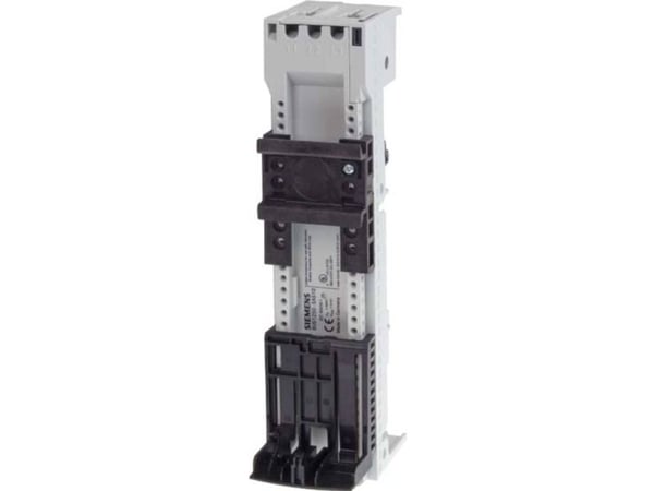 Siemens 8US1250-5AS10, Multifärg, 1 styck, 78 mm, 212 mm, 71 mm, 244 g