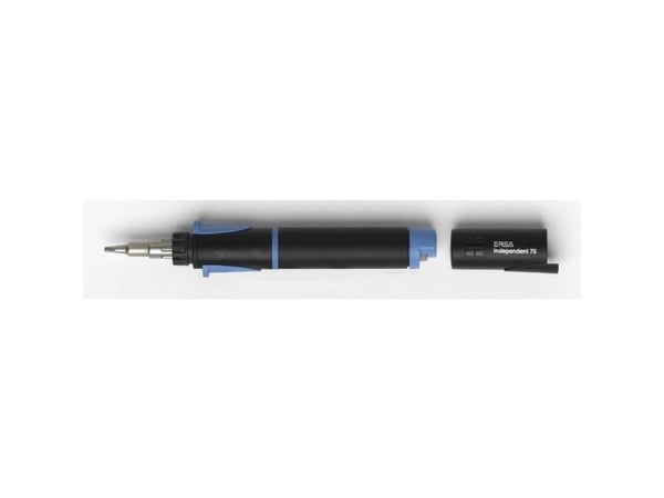 Ersa Independent 75 0G070KN loddekolbe +580 °C 60 min 1 stk