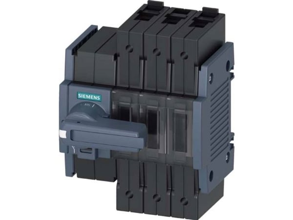 Siemens 3KD1632-2ME10-0, IP20