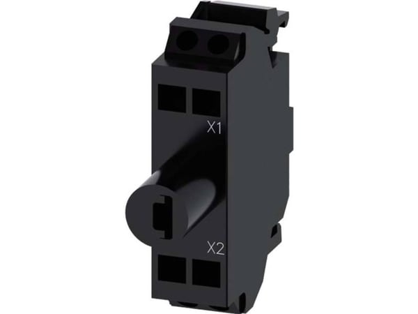 Siemens 3SU1401-2BH30-3AA0 LED-moduuli Gul 240 V 1 kpl 1 kpl