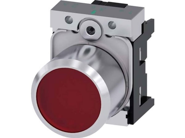 Siemens 3SU1251-0EB20-0AA0, 105 g, 80 mm, 30 mm, 30 mm