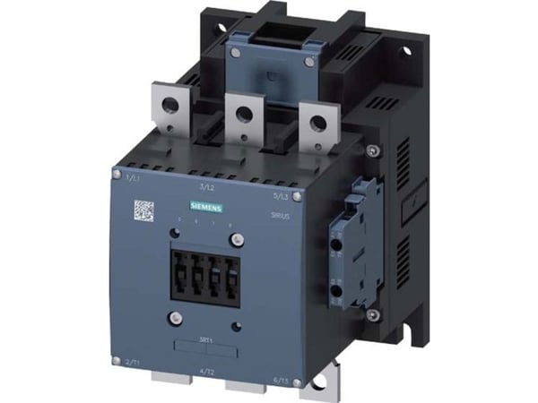 Siemens 3RT1064-6AF36 Tehonsuojaus 3 x katkaisija 1000 V/AC 1 kpl
