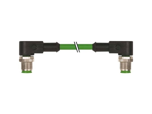 Siemens 3RK19022NB50 / 3RK1902-2NB50 bussledning 1 st