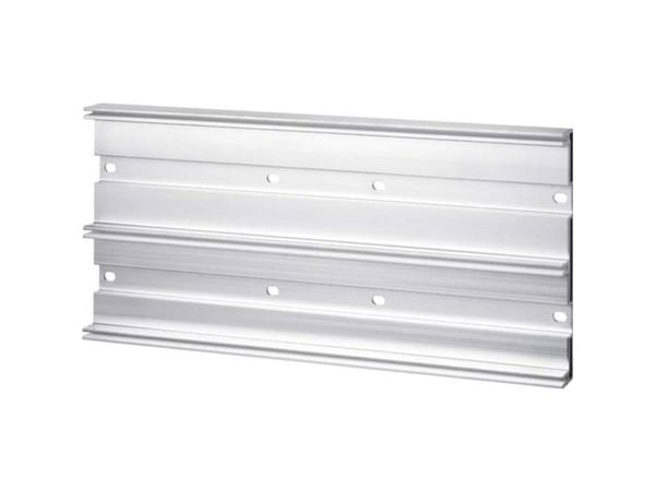 Siemens 6ES7194-4GD00-0AA0 Bæreskinneholder 1 stk