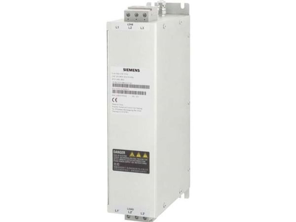 Siemens 6SL3203-0BE22-0VA0, CE, RoHS, 200 mm, 330 mm, 140 mm, 2,83 kg