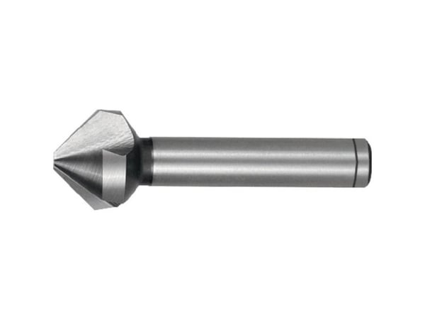 RUKO DIN 335 90 ° 102116E Kartiosenkka 12,4 mm HSSE-Co 5 Sylinterin varsi 1 kpl
