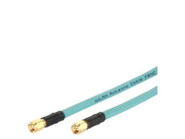 Siemens-antennit, SAT-liitäntäkaapeli