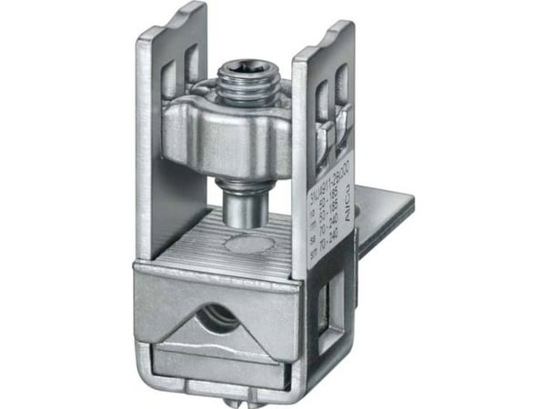 Siemens 3NJ4911-2BQ00, Monivärinen, 980 g, 1 kpl, 107 mm, 140 mm, 50 mm