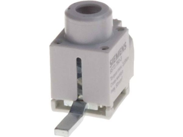 Siemens 5ST37603 Tilslutningsklemme 690 V