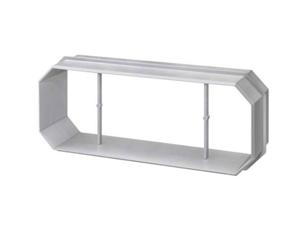 Siemens 8GK91000KK10 tilbehør til fordelerskap flens 1 stk