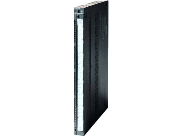 Siemens 6ES7431-1KF10-0AB0, Analog, Systemeffekt, Flerfarget, 788 g, 233 mm, 38 mm