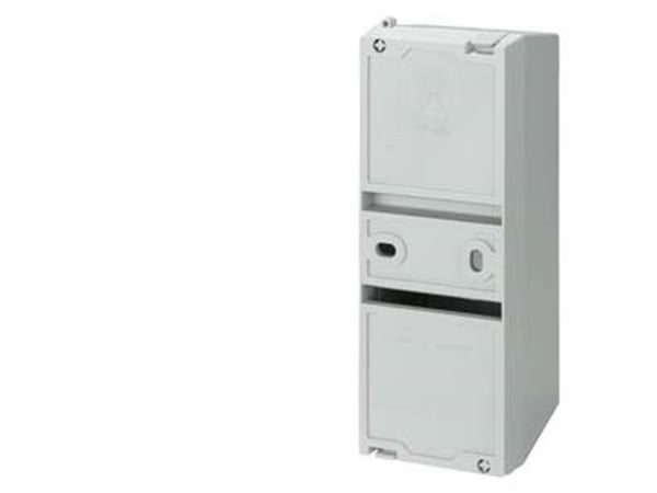 Siemens 5SW3004, Multifärg, 141 g, 336 mm, 174 mm, 128 mm