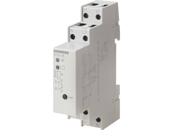 Siemens 5TT3415, 20 mm, 93 mm, 75 mm, 81 g