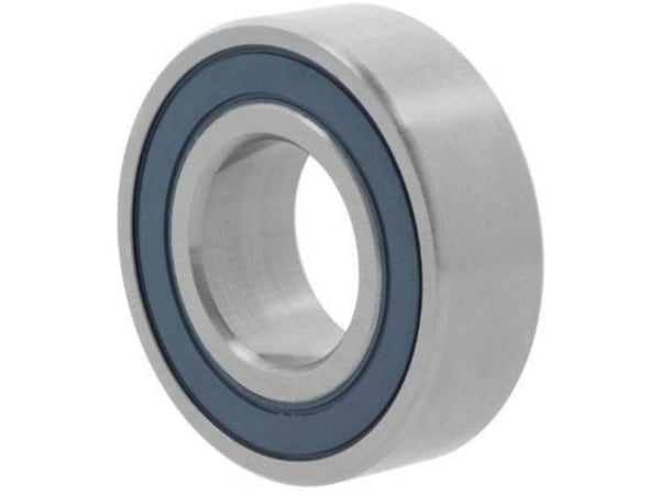 FAG 2210-2RS-TVH Itsesuuntautuva kuulalaakeri Poran halkaisija 50 mm Ulkohalkaisija 90 mm Nopeus (max) 5300 rpm