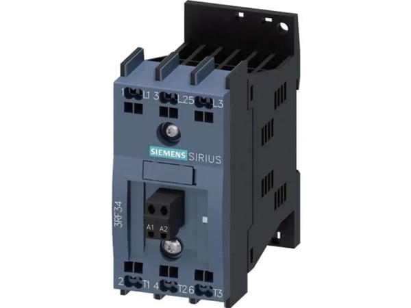 Siemens 3RF3405-2BB26, IP20, 53 mm, 111,5 mm, 125 mm, 292 g