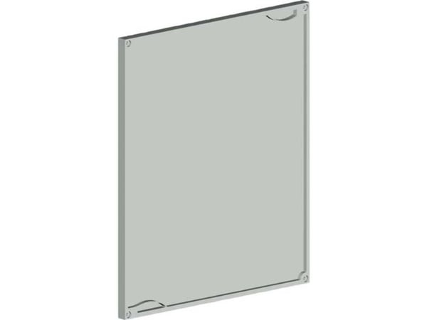 Siemens 8GK96013KK20 Kansi Muovi Vaaleanharmaa