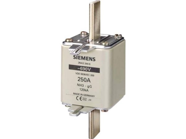 Siemens 3NA3365-6, 1 styck, 162 mm, 232 mm, 90 mm, 1,05 kg