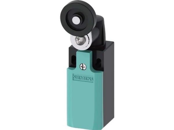 Siemens 3SE52320HK25 3SE5232-0HK25 Stoppströmbrytare 6 A Svängstång, metallstång, plastrulle IP65 1 st
