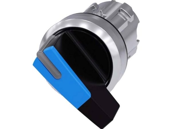 Siemens 3SU1052-2CC50-0AA0, IP67, IP69K, 2,23 cm, 35 mm, 90 mm, 30 mm, 52 g