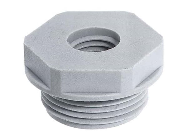 Lapp 52100337, Grå, Polystyren, 10 styck, CE, RoHS