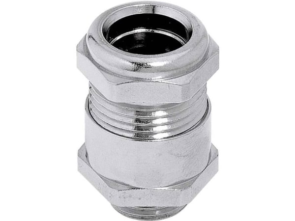 Lapp SHV, Silver, Metall, 1,4 cm