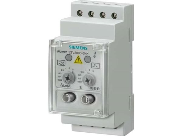 Siemens 5SV8000-6KK