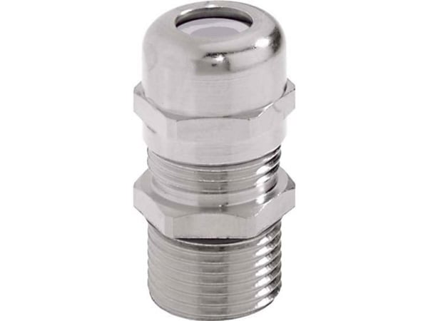 Lapp SKINTOP 52115830, Metallisk, mässing, Polyamid, 25 styck, PG29, IP68, -40 - 100 ° C