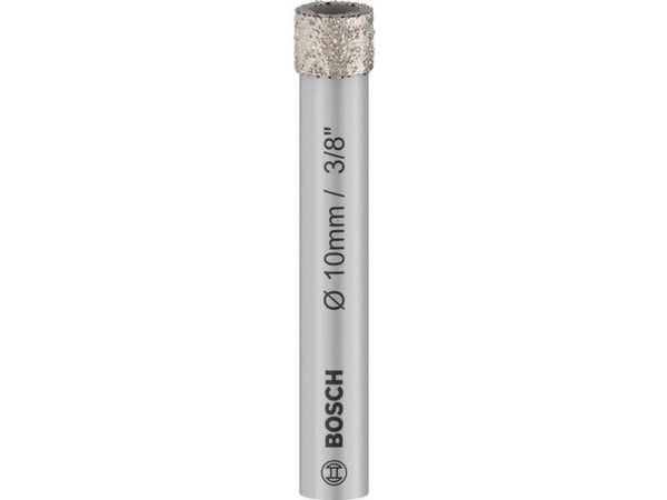 Bosch DIAMANTBOR CERAMIC 10MM