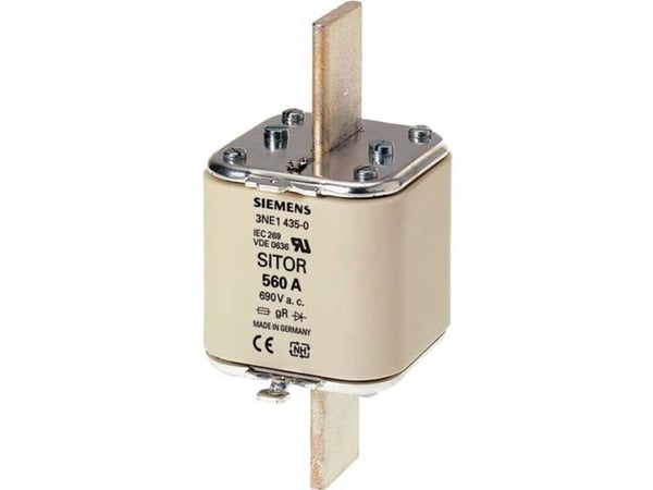 Siemens 3NE1435-0, 1 styck, 270 mm, 200 mm, 105 mm, 1,18 kg