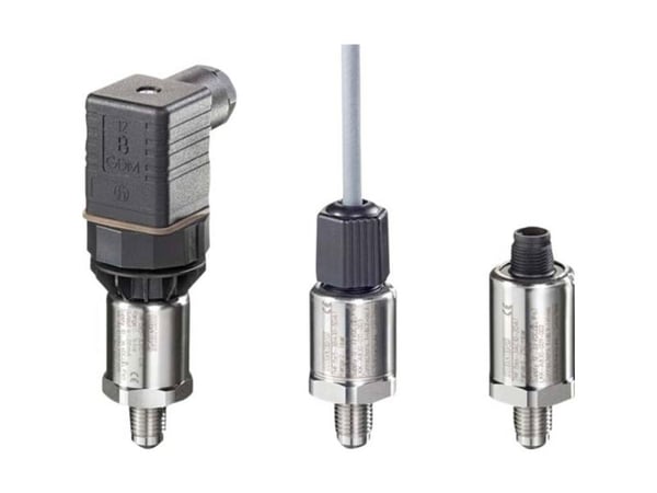 Siemens Måleomformermodul 1 stk 7MF1565-3BE00-1AA1