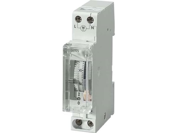 Siemens 7LF5300-1, Virta, kWt, 85 g