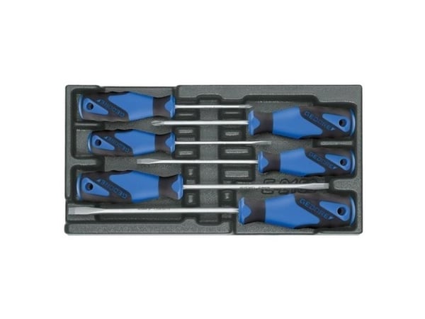 Gedore 1523708, 165 mm, 62 mm, 820 g