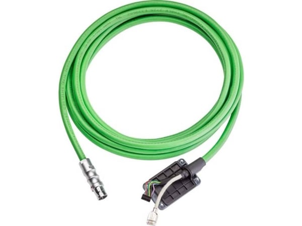 Siemens 6AV2181-5AF05-0AX0 6AV21815AF050AX0 PLC-liitäntäkaapeli