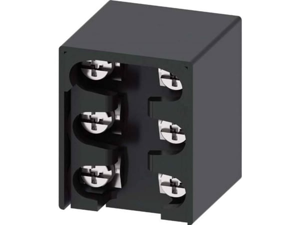 Siemens 3SE50000PA00 3SE5000-0PA00 Kytkinelementti 230 V 6 A IP00 1 kpl