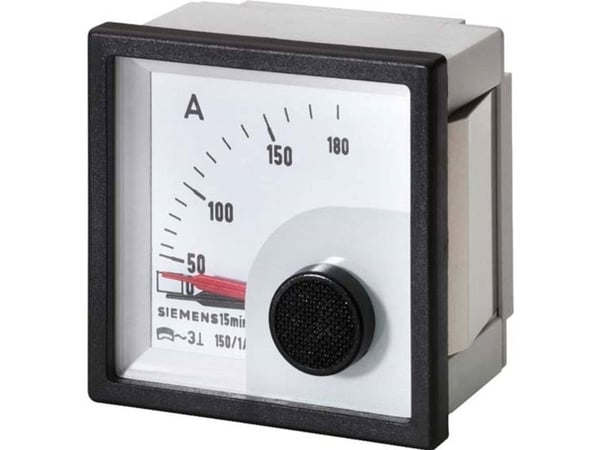 Siemens 3NJ6900-4HK22, Monivärinen, 68 g, 65 mm, 60 mm, 57 mm