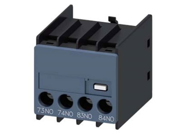Siemens 3RH2911-1MA20 extrabrytare 1 st