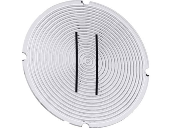 Siemens 3SU1900-0AB71-0QC0 Inlay-kyltti 10 kpl