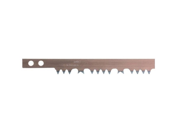 Bahco 23-21, Puu, Terästä, 53 cm, 45 g, 1 kpl