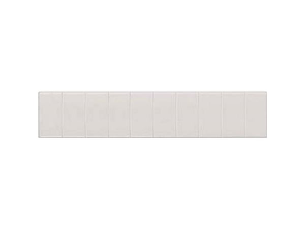 Siemens 8WH8110-2AA05, Valkoinen, 10 g, 1 kpl, 5 mm, 10 mm, 3 mm
