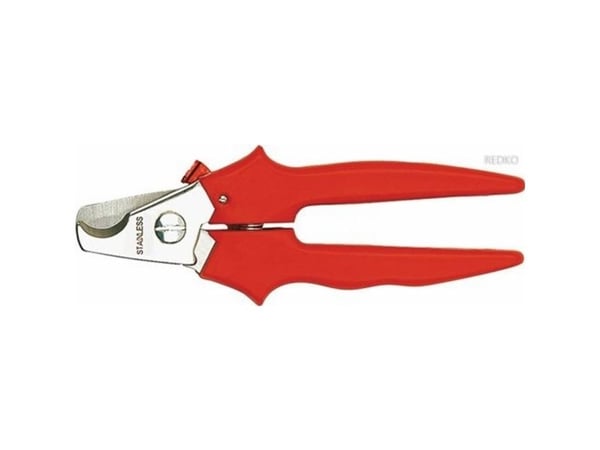 Techninės žirklės 250mm BESSEY D860