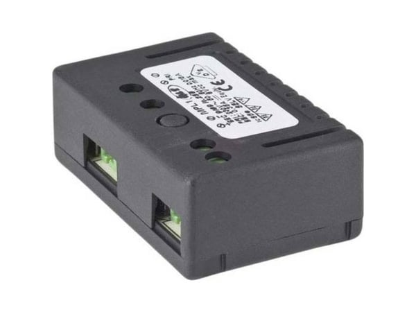 Barthelme LED-omformer 350 mA 6 V/DC driftspenning maks.: 265 V/AC