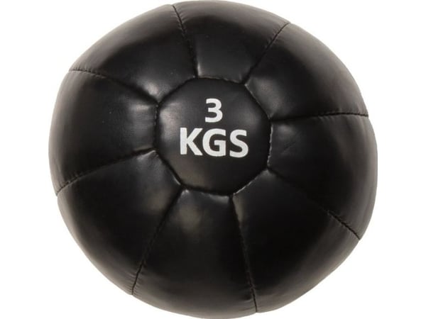 Fylld och medicinsk boll Outliner SG-1107, 650 mm, 3 kg