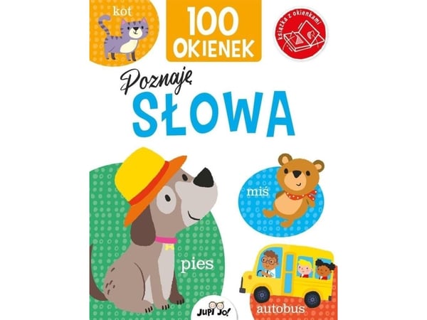 Jednosc 100 vinduer. Lær ord