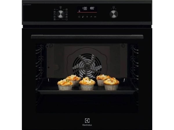 Electrolux stekeovn Eod6f77h Elx